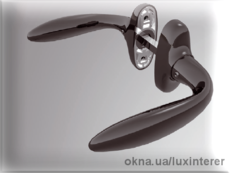 Ручки и нажимные гарнитуры