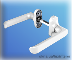 Нажимной гарнитур