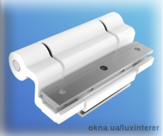 Дверная петля усиленная