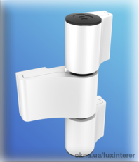 Петля дверная 2108.00