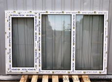 OPEN TECK De-Lux 60мм