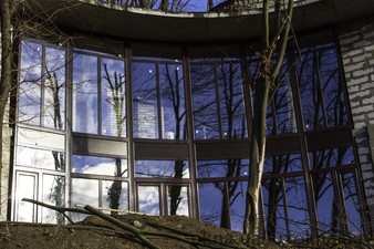 Алюминиевые конструкции &mdash; 