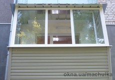 Балкон и лоджии