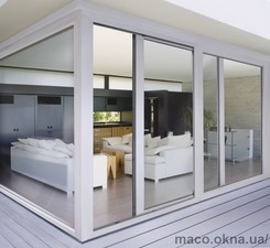 MACO RAIL-SYSTEMS &mdash; MACO