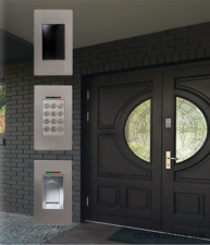 openDoor &mdash; MACO