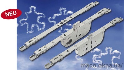 MACO PROTECT MODUL &mdash; MACO