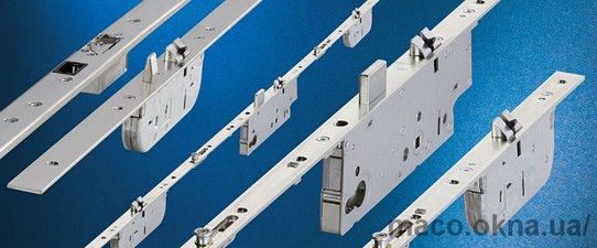 MACO PROTECT &mdash; MACO