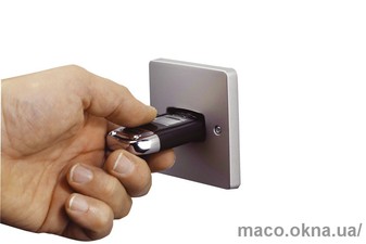 openDoor &mdash; MACO