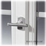 Оконная ручка &mdash; MACO