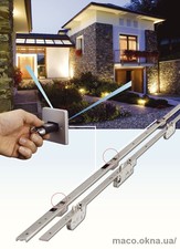 openDoor &mdash; MACO