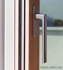 МАСО HS &mdash; MACO