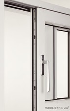 MACO RAIL-SYSTEMS &mdash; MACO