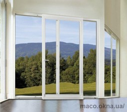 MACO RAIL-SYSTEMS PAS &mdash; MACO
