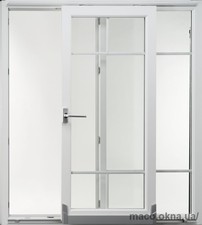 MACO RAIL-SYSTEMS &mdash; MACO