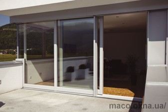 MACO RAIL-SYSTEMS HS &mdash; MACO