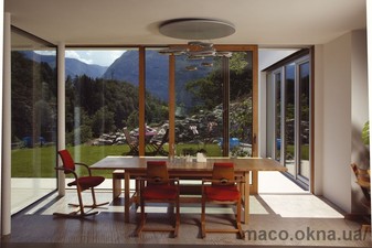 MACO RAIL-SYSTEMS &mdash; MACO