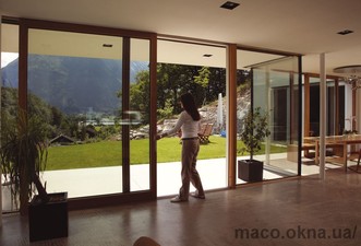 MACO RAIL-SYSTEMS HS &mdash; MACO