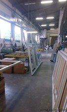 Производство окон &mdash; Mahylan