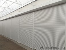 Готовые роллеты