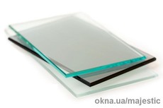 Стекло 4 мм (М1)