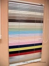 изготовление и установка жалюзи