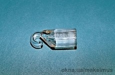 комплектуючі для жалюзі