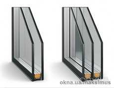 заміна склопакетів