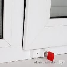 блокатор відкривання вікна