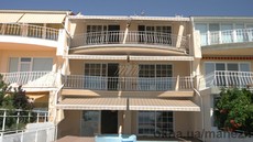 ЛОКТЕВАЯ МАРКИЗА ОТКРЫТОГО типа БAЗИС / БАЗИС - плюс