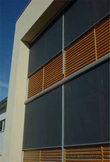 REFLEKSOL 140 - ТКАНЕВАЯ РОЛЕТА ЗАКРЫТОГО типа