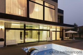 Обьект в Киеве &mdash; 