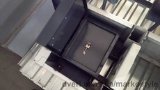 Автомобільний Сейф