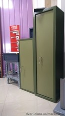 Сейфи для зброї ШМБЗ -1