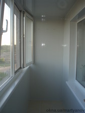 лоджия &mdash; Мартьянов В.Ю.