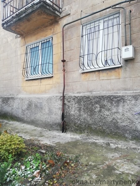 решетка на окно