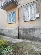 решетка на окно &mdash; 