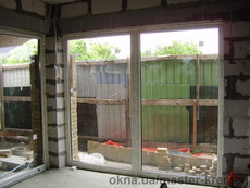 Окна премиум класса REHAU GENEO