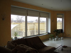 Низкоэмиссионное энергосберегающее стекло