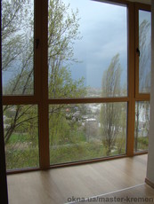 Монтаж окон по ГОСТу с парогидроизоляцией монтажного шва