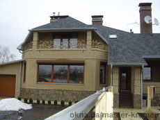 Солнцезащитное стекло Clima Gard Solar