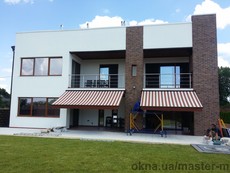 Маркизы Ровно