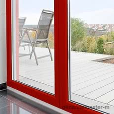 Окна Rehau по выгодной цене