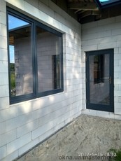 Деревянные окна доступно но качественно.