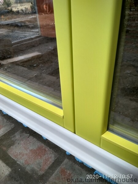 Вікно аля голандське