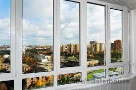 Качественные металлопластиковые окна Века (veka)