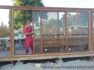 Ремонт, регулировка окон и дверей &mdash; Мастер Окон