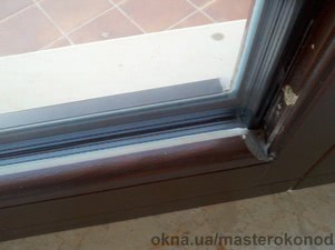 Компьютерная визуализация вида окна —  Компьютерная визуализация вида окна —