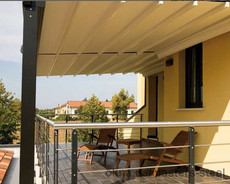 Перголы в Днепр