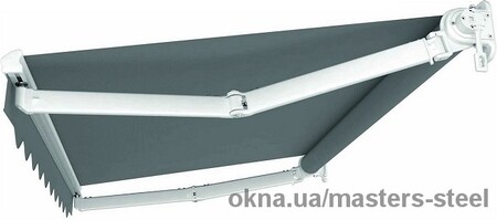 Маркиза от солнца