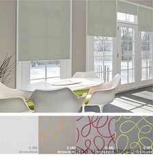 рулонные шторы Днепр